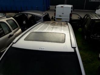 Suzuki Grand-vitara Grand Vitara II (JT), SUV, 2005 2.0 16V picture 15