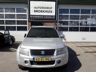 Suzuki Grand-vitara Grand Vitara II (JT), SUV, 2005 2.0 16V picture 2