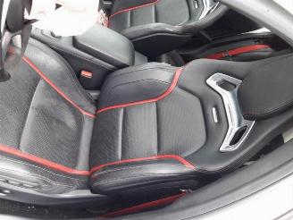 Mercedes GLA GLA AMG (156.9), SUV, 2014 / 2019 2.0 45 AMG Turbo 16V picture 13