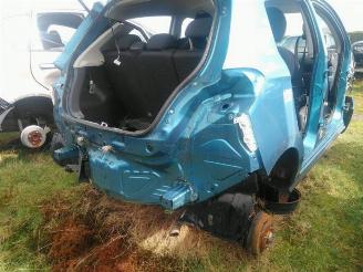 Mitsubishi Space-star Space Star (A0), Hatchback, 2012 1.0 12V picture 22