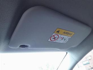 Mitsubishi Space-star Space Star (A0), Hatchback, 2012 1.0 12V picture 24