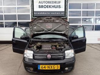 Fiat Panda Panda (169), Hatchback, 2003 / 2013 1.2, Classic picture 30