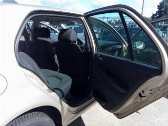 Skoda Fabia Fabia (6Y2), Hatchback 5-drs, 1999 / 2008 1.2 HTP picture 17