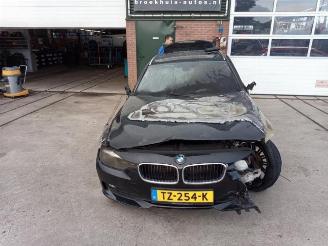 BMW 3-serie 3 serie Touring (F31), Combi, 2012 / 2019 320d 2.0 16V EfficientDynamicsEdition picture 6