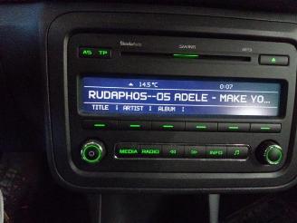 Skoda Fabia Fabia II Combi, Combi 5-drs, 2007 / 2015 1.2 TDI 12V Greenline picture 35