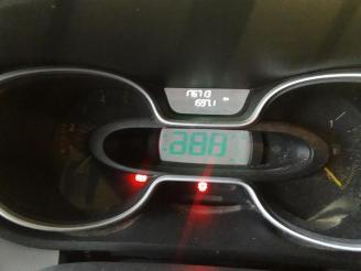 Renault Trafic Trafic (1FL/2FL/3FL/4FL), Van, 2014 1.6 dCi 125 Twin Turbo picture 15