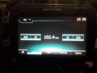 Renault Trafic Trafic (1FL/2FL/3FL/4FL), Van, 2014 1.6 dCi 125 Twin Turbo picture 17