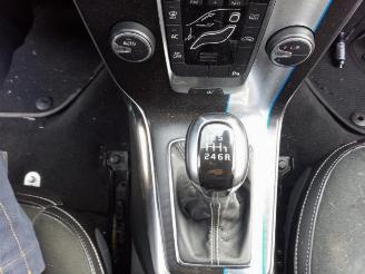 Volvo V-40 V40 (MV), Hatchback 5-drs, 2012 / 2019 2.0 D4 16V picture 27