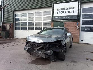 Uttjänta bilar auto Volvo V-40 V40 (MV), Hatchback 5-drs, 2012 / 2019 2.0 D4 16V 2014/10