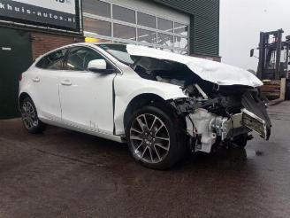 Volvo V-40 V40 (MV), Hatchback 5-drs, 2012 / 2019 2.0 D2 16V picture 8