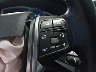 Volvo V-40 V40 (MV), Hatchback 5-drs, 2012 / 2019 2.0 D2 16V picture 34