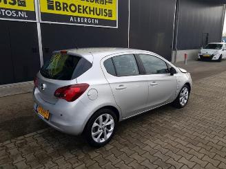 Opel Corsa-E Corsa E, Hatchback, 2014 1.3 CDTi 16V ecoFLEX picture 10
