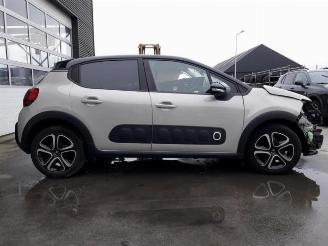 Citroën C3 C3 (SX/SW), Hatchback, 2016 1.2 Vti 12V PureTech picture 8