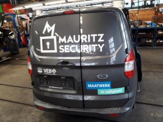 Ford Courier Transit Courier, Van, 2014 1.5 TDCi 75 picture 2