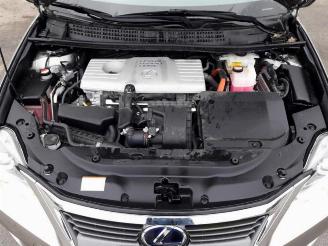 Lexus Ct CT 200h, Hatchback, 2010 1.8 16V picture 10