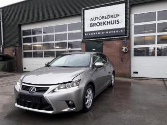 Lexus Ct CT 200h, Hatchback, 2010 1.8 16V picture 1
