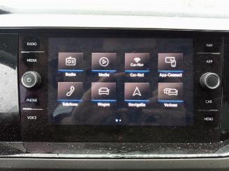 Volkswagen Polo Polo VI (AW1), Hatchback 5-drs, 2017 1.0 TSI 12V picture 26