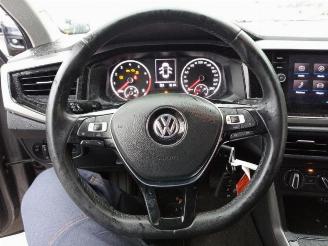 Volkswagen Polo Polo VI (AW1), Hatchback 5-drs, 2017 1.0 TSI 12V picture 25