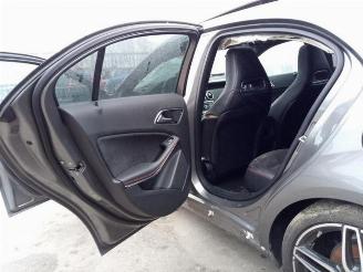 Mercedes A-klasse A (W176), Hatchback, 2012 / 2018 1.5 A-180 CDI, A-180d 16V picture 13