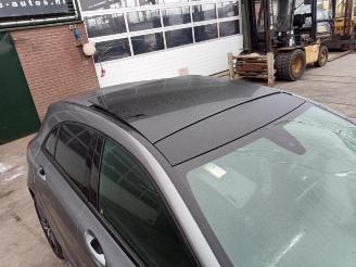 Mercedes A-klasse A (W176), Hatchback, 2012 / 2018 1.5 A-180 CDI, A-180d 16V picture 25