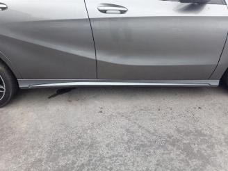 Mercedes A-klasse A (W176), Hatchback, 2012 / 2018 1.5 A-180 CDI, A-180d 16V picture 34