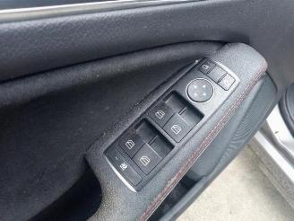 Mercedes A-klasse A (W176), Hatchback, 2012 / 2018 1.5 A-180 CDI, A-180d 16V picture 26