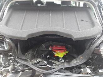 Seat Ibiza Ibiza V (KJB), Hatchback 5-drs, 2017 1.0 TSI 12V picture 20