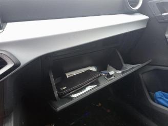 Seat Ibiza Ibiza V (KJB), Hatchback 5-drs, 2017 1.0 TSI 12V picture 28