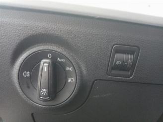 Seat Ibiza Ibiza V (KJB), Hatchback 5-drs, 2017 1.0 TSI 12V picture 24