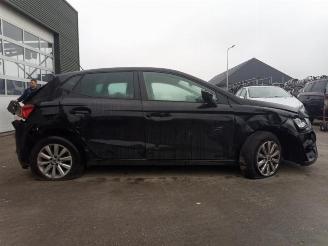 Seat Ibiza Ibiza V (KJB), Hatchback 5-drs, 2017 1.0 TSI 12V picture 8