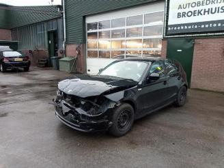 BMW 1-serie 1 serie (E87/87N), Hatchback 5-drs, 2003 / 2012 118i 16V picture 1