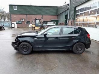 BMW 1-serie 1 serie (E87/87N), Hatchback 5-drs, 2003 / 2012 118i 16V picture 3