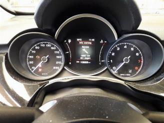 Fiat 500X 500X (334), SUV, 2014 1.0 FireFly Turbo 120 12V picture 18