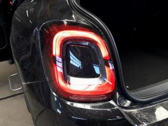 Fiat 500X 500X (334), SUV, 2014 1.0 FireFly Turbo 120 12V picture 24