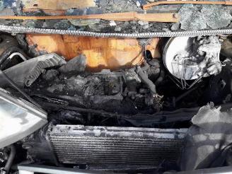 Nissan Primastar Primastar, Van, 2002 1.9 dCi 80 picture 17