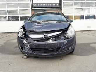 Opel Corsa Corsa D, Hatchback, 2006 / 2014 1.2 16V picture 2