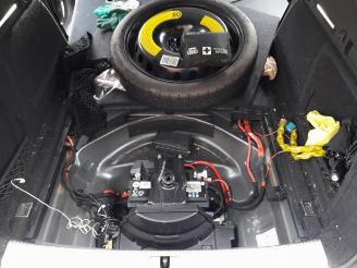 Audi A4 Avant A4 Avant (B9), Combi, 2015 1.4 TFSI 16V picture 18