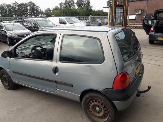 Renault Twingo Twingo (C06), Hatchback 3-drs, 1993 / 2007 1.2 16V picture 5