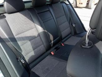 Mercedes C-klasse C Estate (S204), Combi, 2007 / 2014 2.2 C-180 CDI 16V BlueEFFICIENCY picture 19