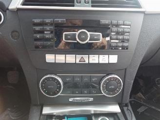 Mercedes C-klasse C Estate (S204), Combi, 2007 / 2014 2.2 C-180 CDI 16V BlueEFFICIENCY picture 28