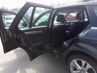 Mercedes C-klasse C Estate (S204), Combi, 2007 / 2014 2.2 C-180 CDI 16V BlueEFFICIENCY picture 14