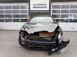 Seat Altea Altea (5P1), MPV, 2004 / 2015 1.6 TDI 105 picture 2