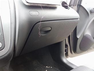 Seat Altea Altea (5P1), MPV, 2004 / 2015 1.6 TDI 105 picture 33