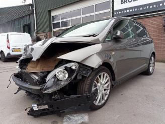 Seat Altea Altea (5P1), MPV, 2004 / 2015 1.6 TDI 105 picture 3