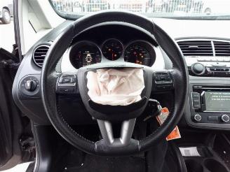 Seat Altea Altea (5P1), MPV, 2004 / 2015 1.6 TDI 105 picture 34