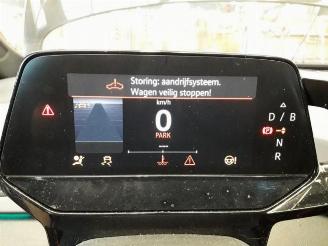 Volkswagen ID.3 ID.3 (E11/E12), Hatchback 5-drs, 2019 First, Life, Pro 58 kWh picture 12