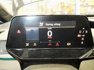 Volkswagen ID.3 ID.3 (E11/E12), Hatchback 5-drs, 2019 First, Life, Pro 58 kWh picture 14