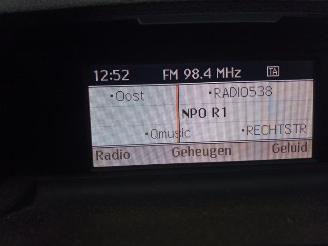 Mercedes C-klasse C (W204), Sedan, 2007 / 2014 2.2 C-200 CDI 16V picture 13