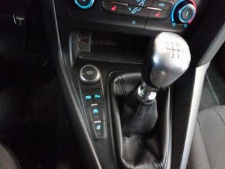 Ford Focus Focus 3 Wagon, Combi, 2010 / 2020 1.0 Ti-VCT EcoBoost 12V 140 picture 9