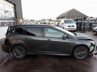 Ford Focus Focus 3 Wagon, Combi, 2010 / 2020 1.0 Ti-VCT EcoBoost 12V 140 picture 3